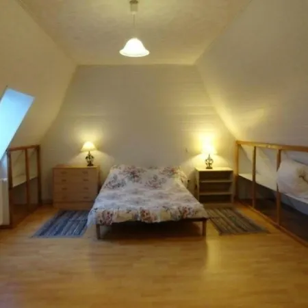 Σπίτι διακοπών House La Maison De Roger 2