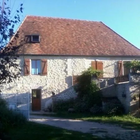 House La Maison De Roger 2 Σπίτι διακοπών Payrac