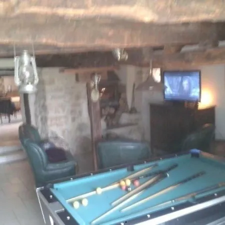 House La Maison De Roger 2 Σπίτι διακοπών