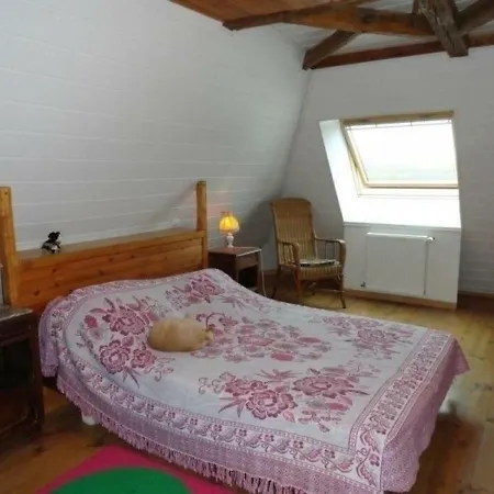 House La Maison De Roger 2 Payrac