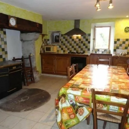 House La Maison De Roger 2 Payrac