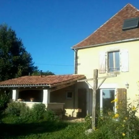 House La Maison De Roger 2