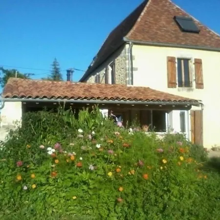House La Maison De Roger 2 Σπίτι διακοπών Payrac