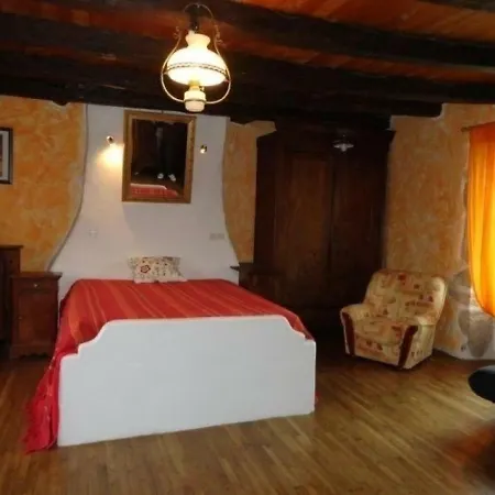 Σπίτι διακοπών House La Maison De Roger 2 Payrac